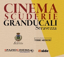 A Serravezza alle ex Scuderie Granducali rinasce un Cinema