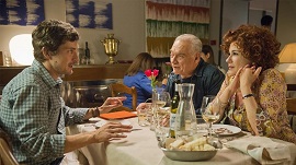 Secondo appuntamento con la famiglia Ferraro su Rai1