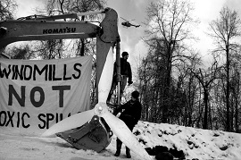 Il Brescia Winter Film alla Sede del CAI di Brescia