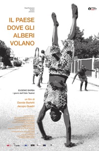 IL PAESE DOVE GLI ALBERI VOLANO - Dal 21 gennaio in sala