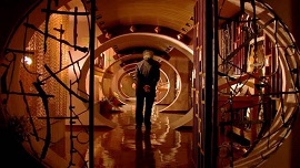 IL FASCINO DELL'IMPOSSIBILE - Al cinema dal 23 gennaio