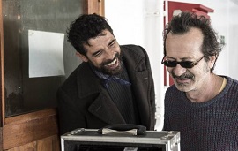 ONDA SU ONDA - Al cinema dal 18 febbraio