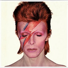 ADDIO A DAVID BOWIE - Se ne va il Duca Bianco del Rock