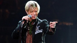 La Rai ricorda David Bowie
