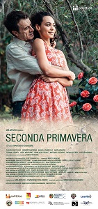 SECONDA PRIMAVERA - Al cinema dal 4 febbraio