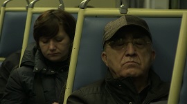 Quinto appuntamento della rassegna AstraDoc - Viaggio nel Cinema del reale