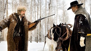 CRITICS' CHOICE - Vince Morricone, niente statuetta per 