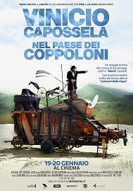 Ieri al cinema 10.000 spettatori per 