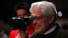 Retequattro, Canale 5 e Iris rendono omaggio ad Ettore Scola