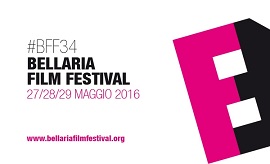 BELLARIA FILM FESTIVAL 34 - Aperte le iscrizioni