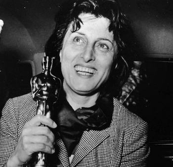 ANNA MAGNANI - 60 anni dall'Oscar