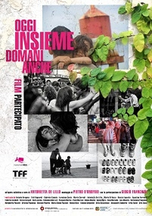 OIDA IN TOUR - Un progetto di Antonietta De Lillo
