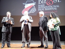 Felice Laudadio: 