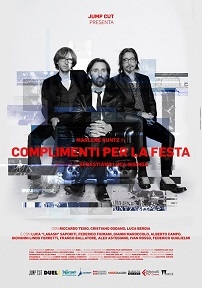Il 17 febbraio al cinema arriva 