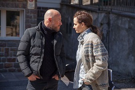 SUDESTIVAL XVII - Primo film in concorso 