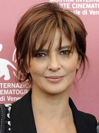 Laura Morante inaugura SpazioCinema 2016