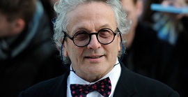 CANNES 69 - George Miller presidente di giuria