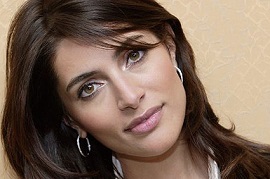 A Caterina Murino l'onorificenza di 