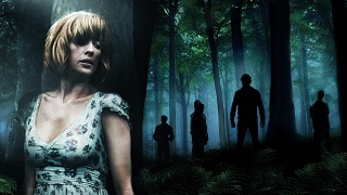 EDEN LAKE - In dvd e blu-ray