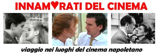 Il 14 febbraio Innamorati del Cinema