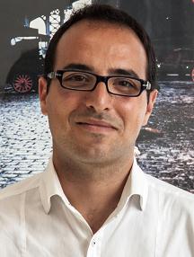 Daniele Basilio si dimette da Direttore di Apulia Film Commission