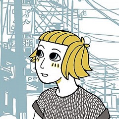 BFM 34 - BFM Daily Strip: il festival visto attraverso i fumetti
