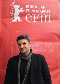 BERLINALE 66 - Premiato il corto 