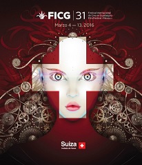 Tre film italiani alla 31ma edizione del Festival Internacional de Cine en Guadalajara
