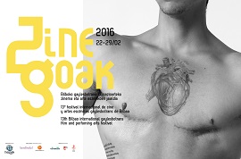 ZINEGOAK BILBAO 13 - Due film italiani premiati