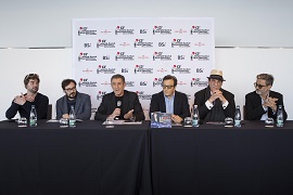 Al via la 13. edizione del MonteCarlo Film Festival