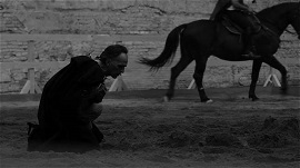 Note di regia del documentario 