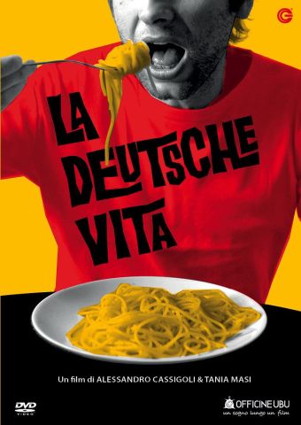 LA DEUTSCHE VITA - Disponibile in dvd