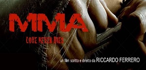 MMA LOVE NEVER DIES - Le riprese a Roma e Tivoli