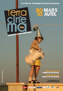 TERRA DI CINEMA 16 - Dal 30 marzo al 10 aprile