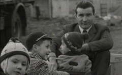 Su Rai Storia per la Festa del Pap il documentario 