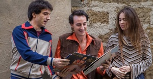 Note di regia de 