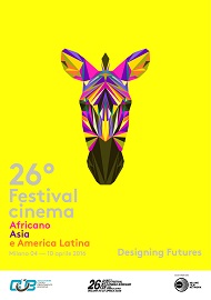 I film del Concorso Extr'a del 26 Festival di Cinema Africano d'Asia e d'America Latina