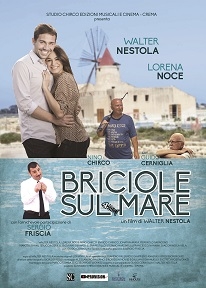 BRICIOLE SUL MARE - Al cinema dall'8 aprile 2016