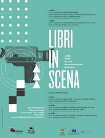 Al Cineporto di Foggia la rassegna 