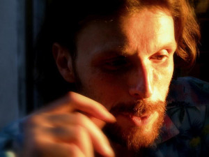 NOTTE DI QUIETE - Un thriller ispirato a Di Leo