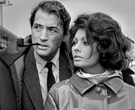 Dal 29 aprile al 15 maggio al MIC di Milano una retrospettiva su Gregory Peck
