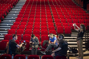 VISIONS DU REEL 47 - A Nyon due documentari di Alessandra Celesia