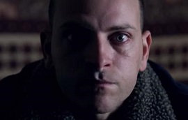 Alessandro Borghi premiato al Festival International du Film Policier de Liege