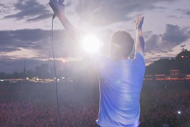 La reunion dei Blur e il Britpop al Nuovo Cinema Parenti di Milano