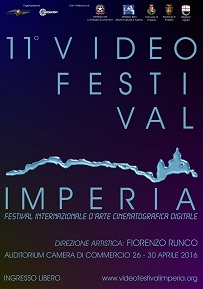 Al via oggi il Videofestival Citt di Imperia 2016