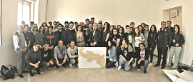 Cinema di Frontiera XVI: stage per 25 studenti dellistituto superiore Bartolo