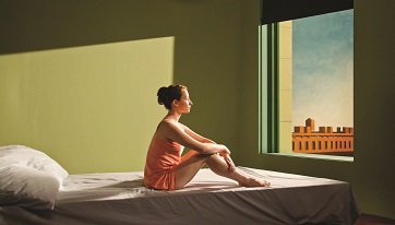 Da marted 10 a sabato 14 maggio torna Cinema & Arti
