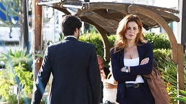 Ottimi ascolti per gli episodi del 5 maggio di 