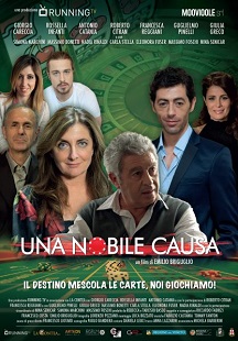 Presentato a Roma il film 