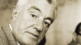 Un Maestro di nome Vittorio De Sica